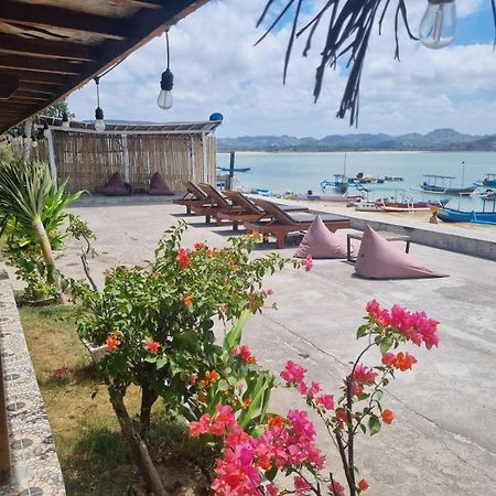 Kuta  Edo Homestay & Restaurant المظهر الخارجي الصورة