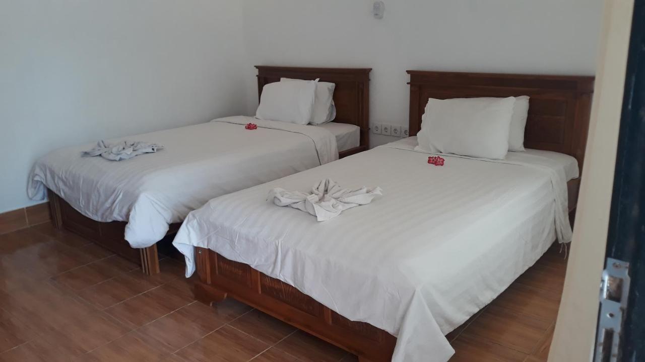 Kuta  Edo Homestay & Restaurant المظهر الخارجي الصورة